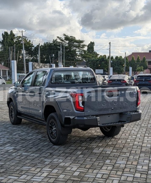 Big with watermark toyota hilux dar es salaam dar es salaam 32997