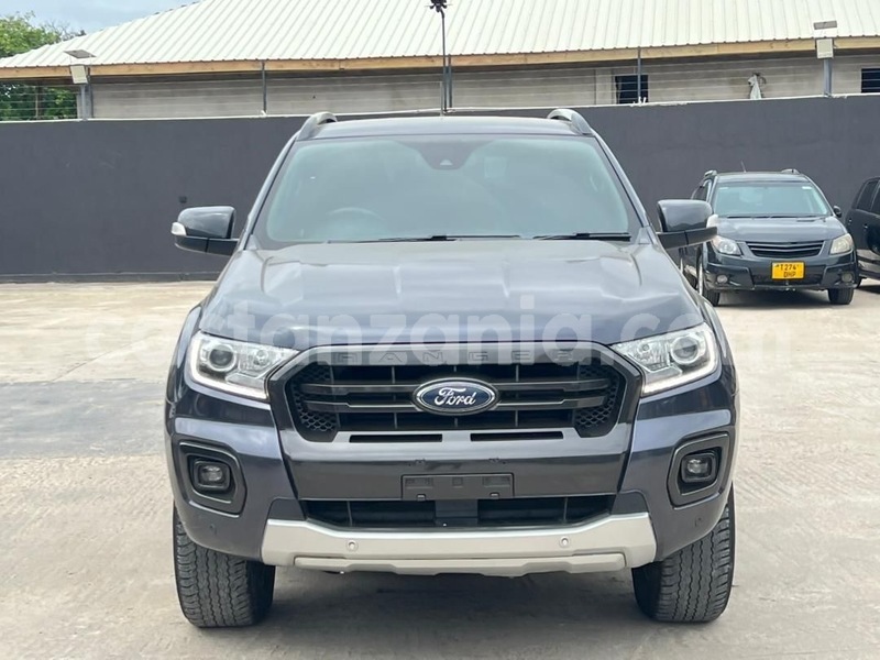 Big with watermark ford ranger dar es salaam dar es salaam 32998