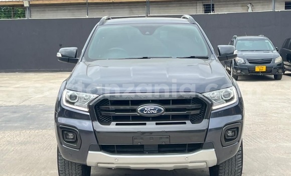 Buy Used Ford Ranger Other Car in Dar es Salaam in Dar es Salaam