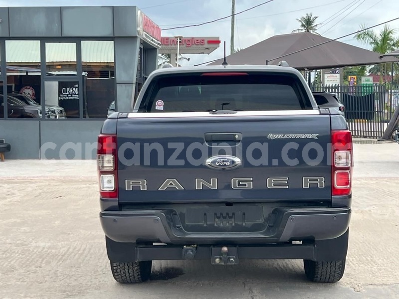 Big with watermark ford ranger dar es salaam dar es salaam 32998