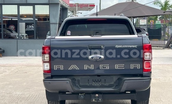 Buy Used Ford Ranger Other Car in Dar es Salaam in Dar es Salaam Buy Used Ford Ranger Other Car in Dar es Salaam in Dar es Salaam