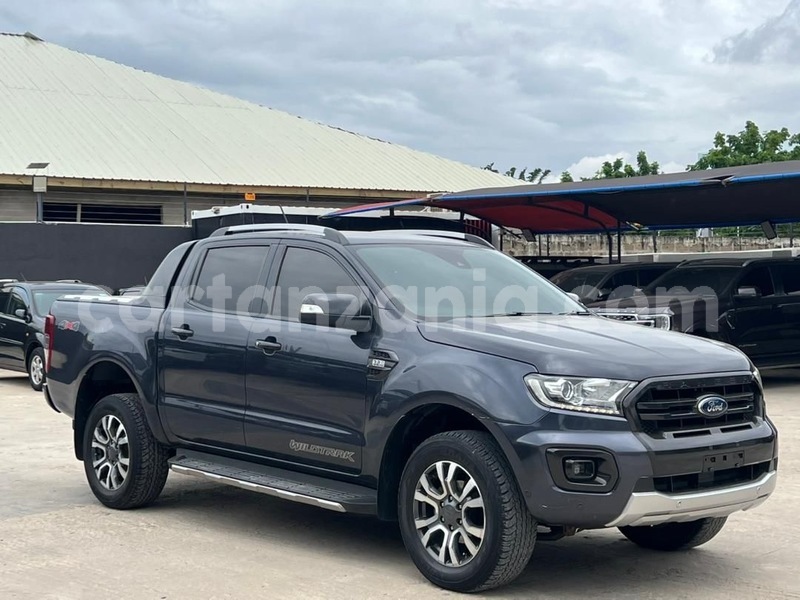 Big with watermark ford ranger dar es salaam dar es salaam 32998