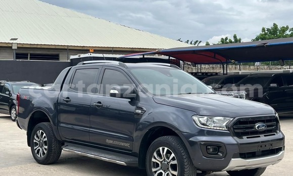 Buy Used Ford Ranger Other Car in Dar es Salaam in Dar es Salaam Buy Used Ford Ranger Other Car in Dar es Salaam in Dar es Salaam