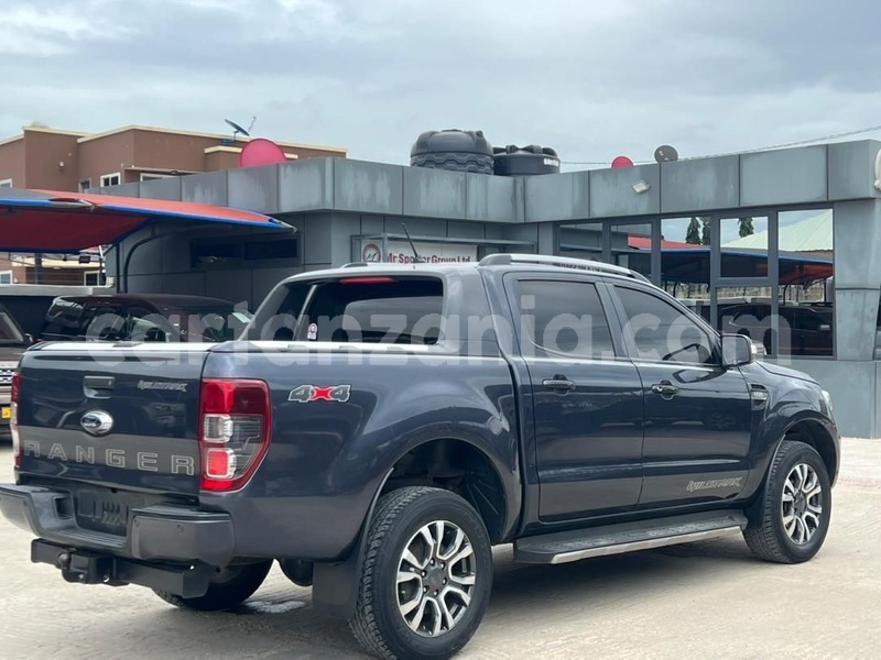Big with watermark ford ranger dar es salaam dar es salaam 32998