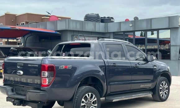 Buy Used Ford Ranger Other Car in Dar es Salaam in Dar es Salaam Buy Used Ford Ranger Other Car in Dar es Salaam in Dar es Salaam