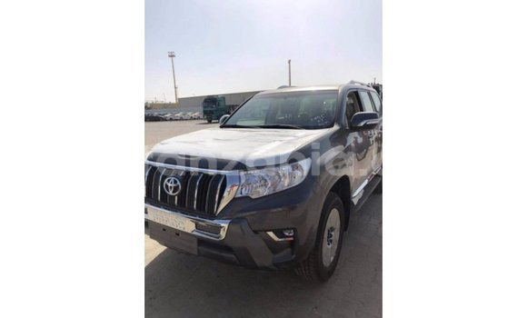 Nunua Imported Toyota Prado Nyingine Gari ndani ya Import - Dubai nchini Arusha Nunua Imported Toyota Prado Nyingine Gari ndani ya Import - Dubai nchini Arusha