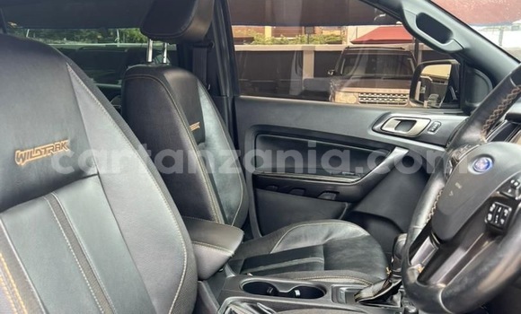 Buy Used Ford Ranger Other Car in Dar es Salaam in Dar es Salaam Buy Used Ford Ranger Other Car in Dar es Salaam in Dar es Salaam