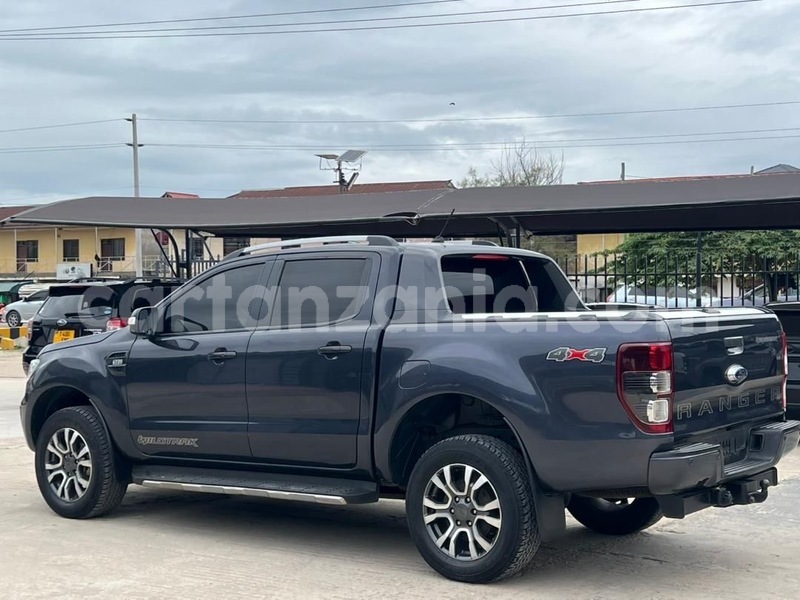 Big with watermark ford ranger dar es salaam dar es salaam 32998