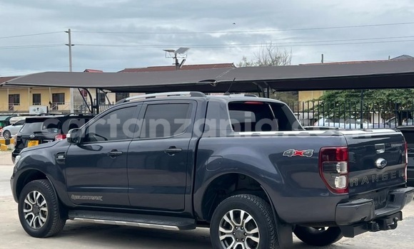 Buy Used Ford Ranger Other Car in Dar es Salaam in Dar es Salaam Buy Used Ford Ranger Other Car in Dar es Salaam in Dar es Salaam