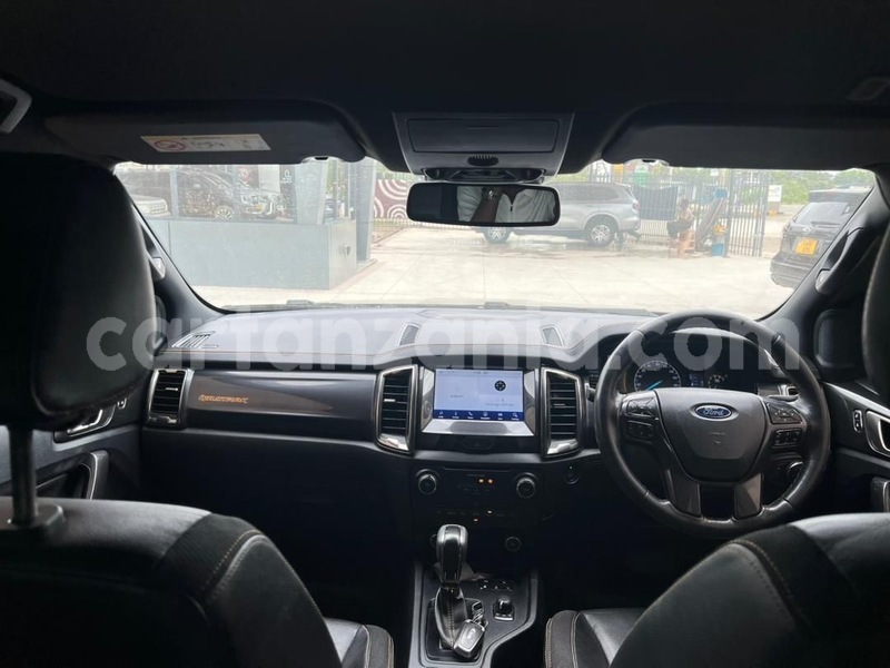 Big with watermark ford ranger dar es salaam dar es salaam 32998