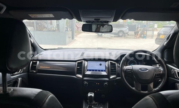 Buy Used Ford Ranger Other Car in Dar es Salaam in Dar es Salaam Buy Used Ford Ranger Other Car in Dar es Salaam in Dar es Salaam
