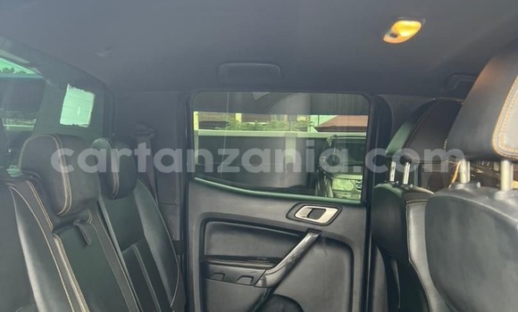 Buy Used Ford Ranger Other Car in Dar es Salaam in Dar es Salaam Buy Used Ford Ranger Other Car in Dar es Salaam in Dar es Salaam