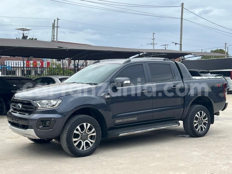Big with watermark ford ranger dar es salaam dar es salaam 32998