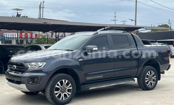 Buy Used Ford Ranger Other Car in Dar es Salaam in Dar es Salaam Buy Used Ford Ranger Other Car in Dar es Salaam in Dar es Salaam