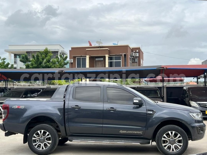 Big with watermark ford ranger dar es salaam dar es salaam 32998
