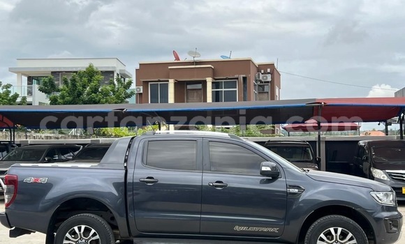 Buy Used Ford Ranger Other Car in Dar es Salaam in Dar es Salaam Buy Used Ford Ranger Other Car in Dar es Salaam in Dar es Salaam