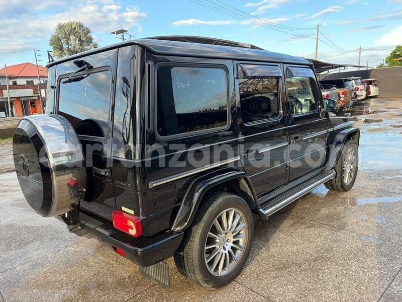 Big with watermark mercedes benz g klasse dar es salaam dar es salaam 32999
