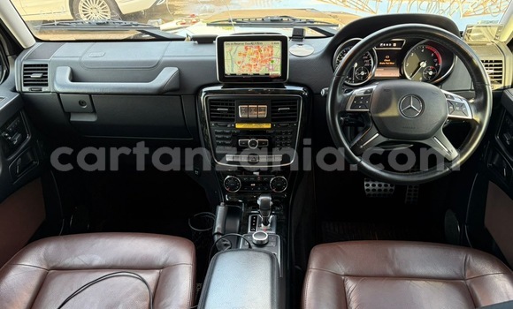 Nunua Imported Mercedes‒Benz G-klasse Nyeusi Gari ndani ya Dar es Salaam nchini Dar es Salaam Nunua Imported Mercedes‒Benz G-klasse Nyeusi Gari ndani ya Dar es Salaam nchini Dar es Salaam