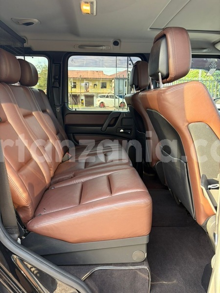 Big with watermark mercedes benz g klasse dar es salaam dar es salaam 32999