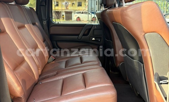 Nunua Imported Mercedes‒Benz G-klasse Nyeusi Gari ndani ya Dar es Salaam nchini Dar es Salaam Nunua Imported Mercedes‒Benz G-klasse Nyeusi Gari ndani ya Dar es Salaam nchini Dar es Salaam