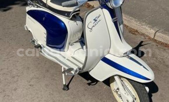 Nunua Ilio tumika Ariel Leader Nyeupe Bike ndani ya Bahi nchini Dodoma Nunua Ilio tumika Ariel Leader Nyeupe Bike ndani ya Bahi nchini Dodoma