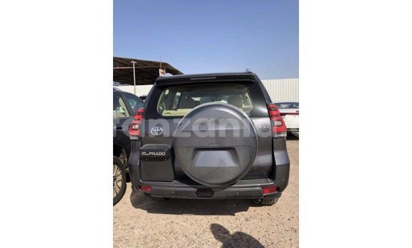 Nunua Imported Toyota Prado Nyingine Gari ndani ya Import - Dubai nchini Arusha Nunua Imported Toyota Prado Nyingine Gari ndani ya Import - Dubai nchini Arusha