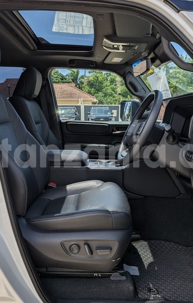 Big with watermark toyota land cruiser prado dar es salaam dar es salaam 33001