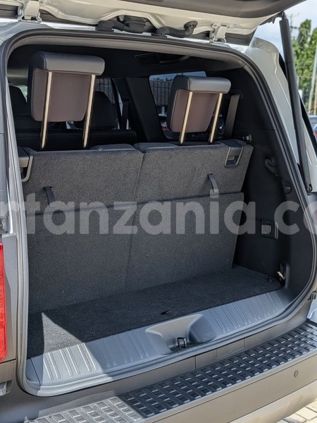 Big with watermark toyota land cruiser prado dar es salaam dar es salaam 33001