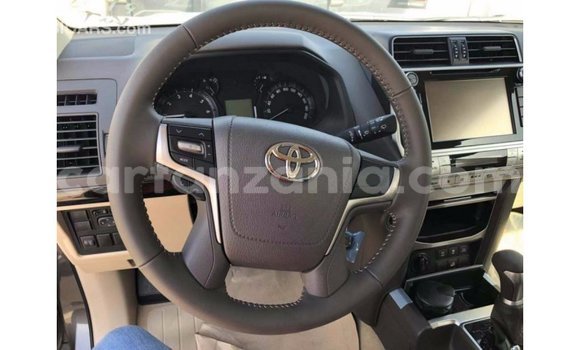 Nunua Imported Toyota Prado Nyingine Gari ndani ya Import - Dubai nchini Arusha Nunua Imported Toyota Prado Nyingine Gari ndani ya Import - Dubai nchini Arusha