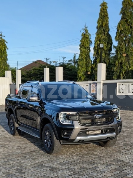 Big with watermark ford ranger dar es salaam dar es salaam 33003