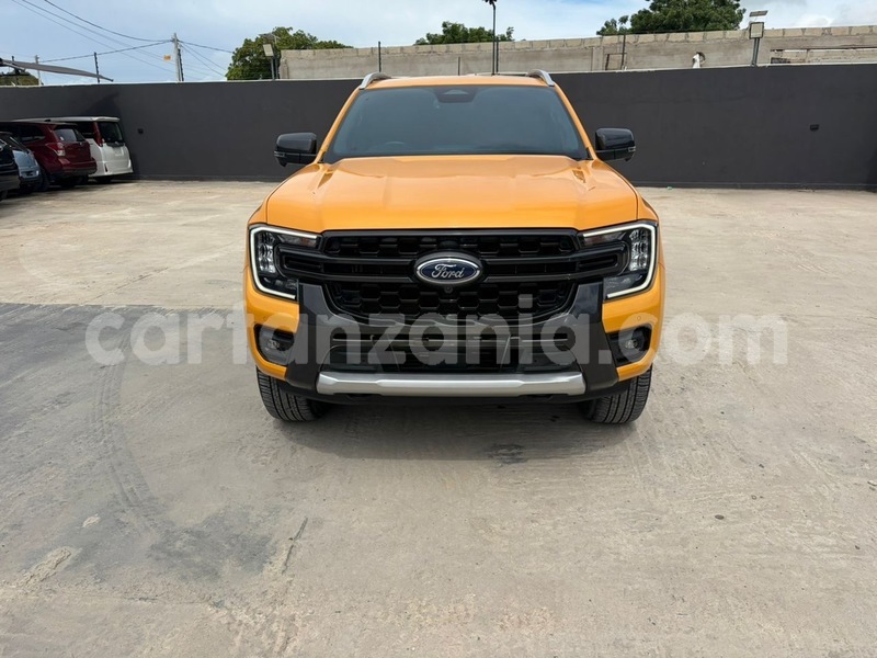 Big with watermark ford ranger dar es salaam dar es salaam 33004
