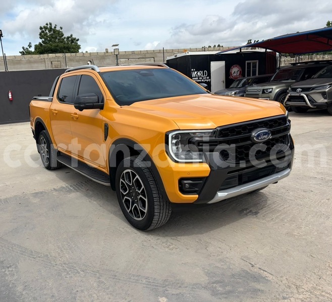 Big with watermark ford ranger dar es salaam dar es salaam 33004