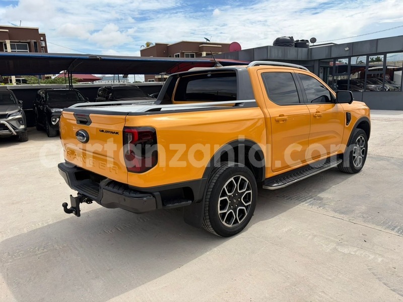 Big with watermark ford ranger dar es salaam dar es salaam 33004