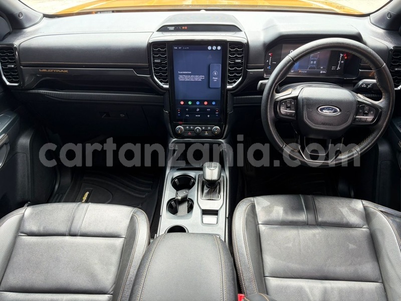 Big with watermark ford ranger dar es salaam dar es salaam 33004