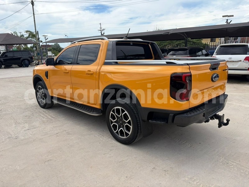 Big with watermark ford ranger dar es salaam dar es salaam 33004