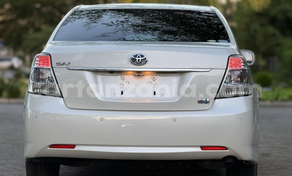 Nunua Imported Toyota Sai Nyeupe Gari ndani ya Dar es Salaam nchini Dar es Salaam Nunua Imported Toyota Sai Nyeupe Gari ndani ya Dar es Salaam nchini Dar es Salaam