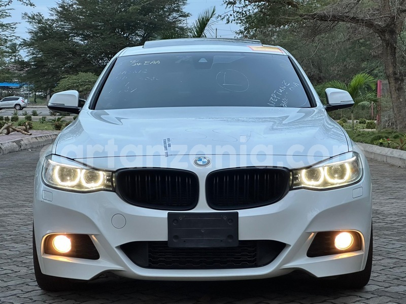Big with watermark bmw 3 series dar es salaam dar es salaam 33007