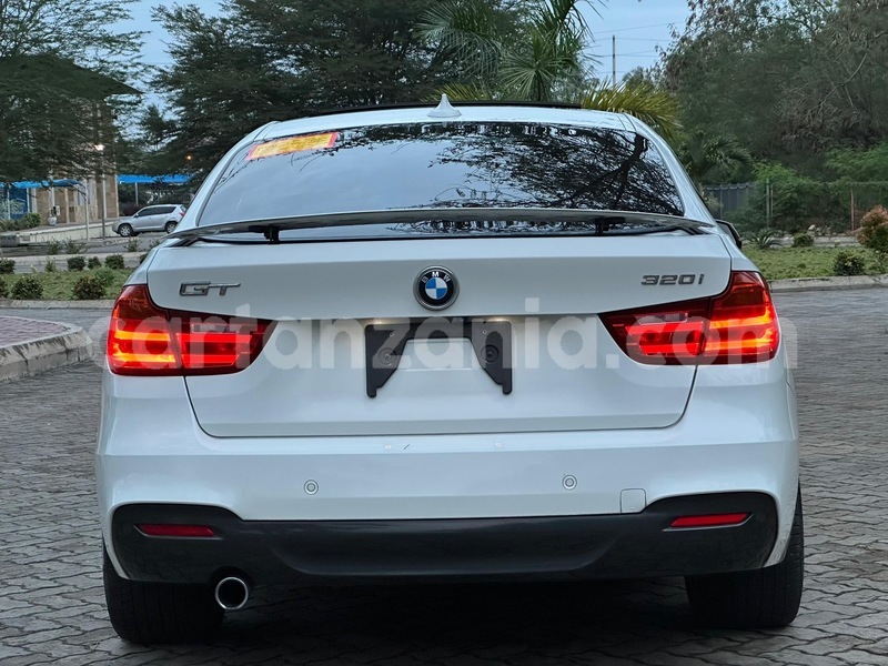 Big with watermark bmw 3 series dar es salaam dar es salaam 33007