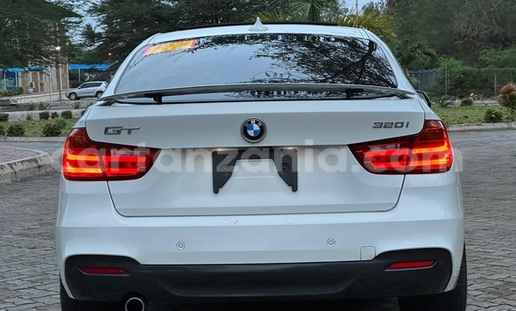 Buy Import BMW 3–Series White Car in Dar es Salaam in Dar es Salaam Buy Import BMW 3–Series White Car in Dar es Salaam in Dar es Salaam
