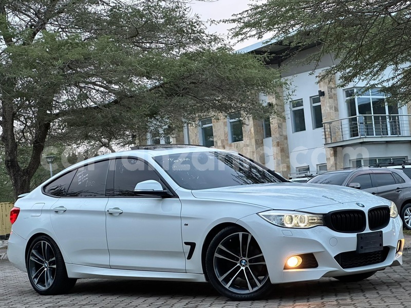 Big with watermark bmw 3 series dar es salaam dar es salaam 33007