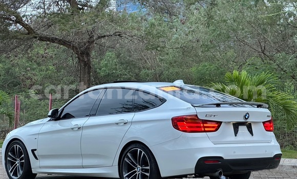 Buy Import BMW 3–Series White Car in Dar es Salaam in Dar es Salaam Buy Import BMW 3–Series White Car in Dar es Salaam in Dar es Salaam