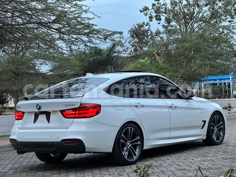 Big with watermark bmw 3 series dar es salaam dar es salaam 33007
