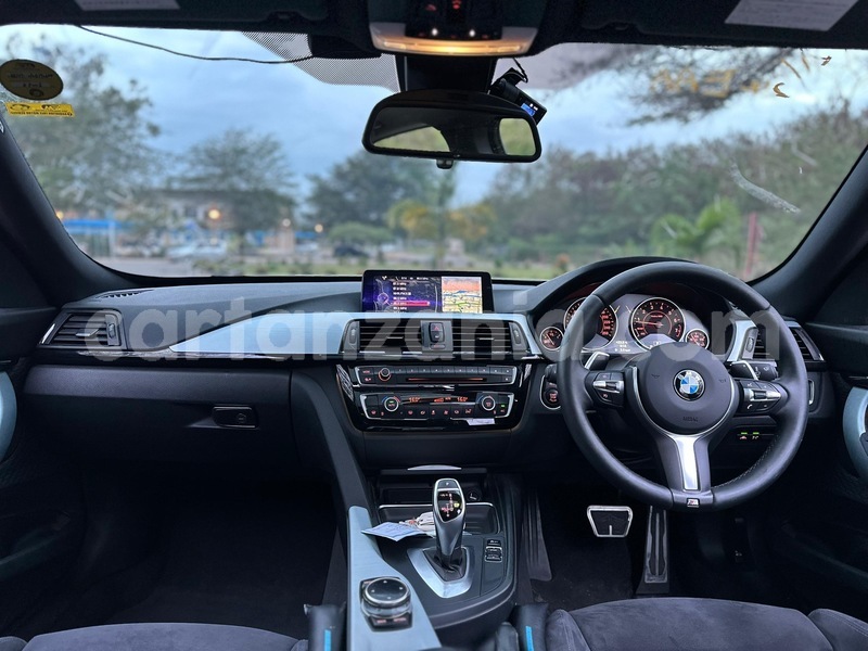 Big with watermark bmw 3 series dar es salaam dar es salaam 33007