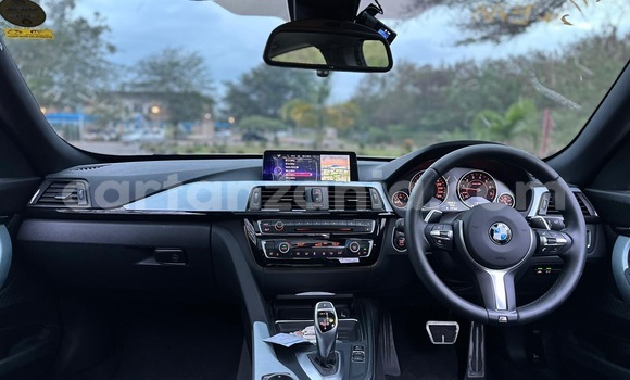 Buy Import BMW 3–Series White Car in Dar es Salaam in Dar es Salaam Buy Import BMW 3–Series White Car in Dar es Salaam in Dar es Salaam