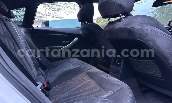 Buy Import BMW 3–Series White Car in Dar es Salaam in Dar es Salaam Buy Import BMW 3–Series White Car in Dar es Salaam in Dar es Salaam