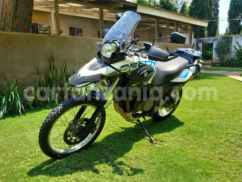 Big with watermark bmw f 650 kilimanjaro moshi municipal 33008
