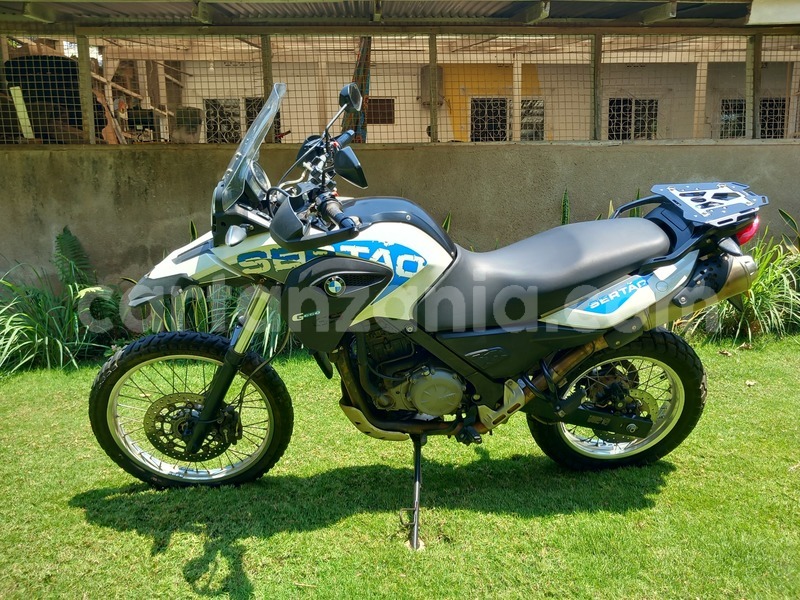 Big with watermark bmw f 650 kilimanjaro moshi municipal 33008