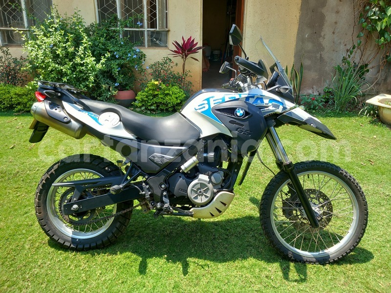 Big with watermark bmw f 650 kilimanjaro moshi municipal 33008