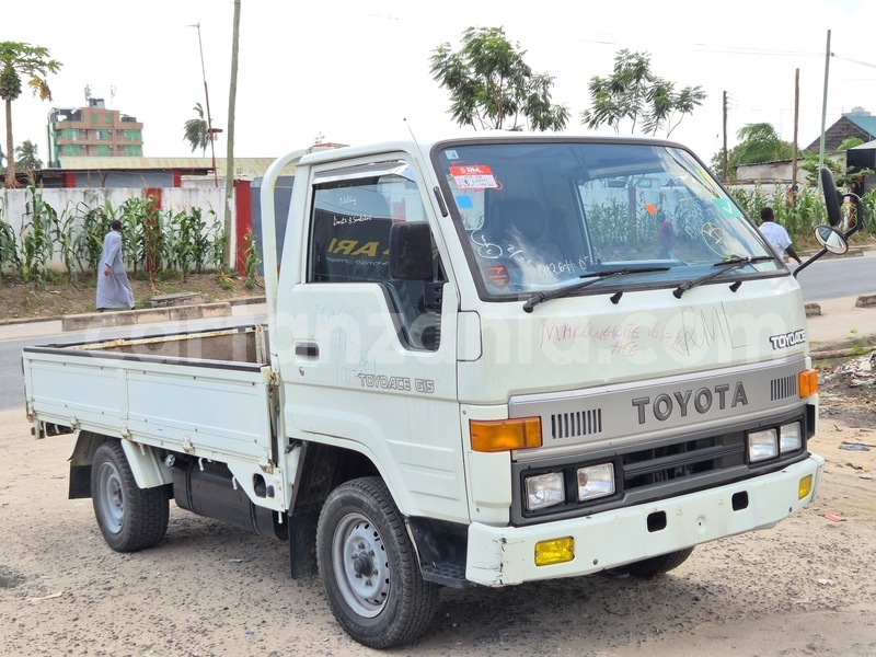 Big with watermark toyota town ace dar es salaam dar es salaam 33009