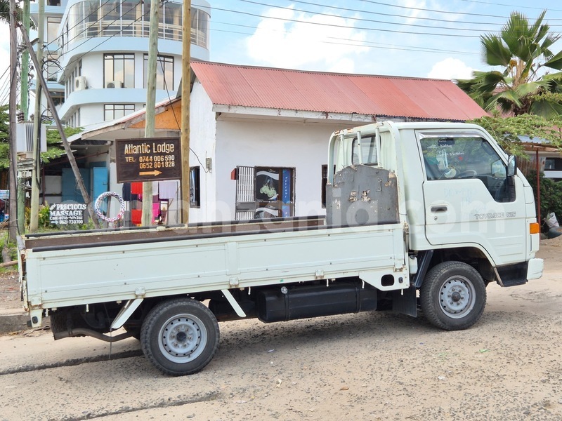 Big with watermark toyota town ace dar es salaam dar es salaam 33009